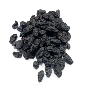 Organic Black Raisin
